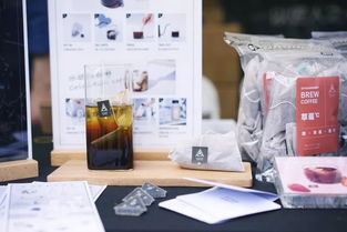 這可能是今年最后一場(chǎng)咖啡盛宴 2018上海咖啡節(jié)